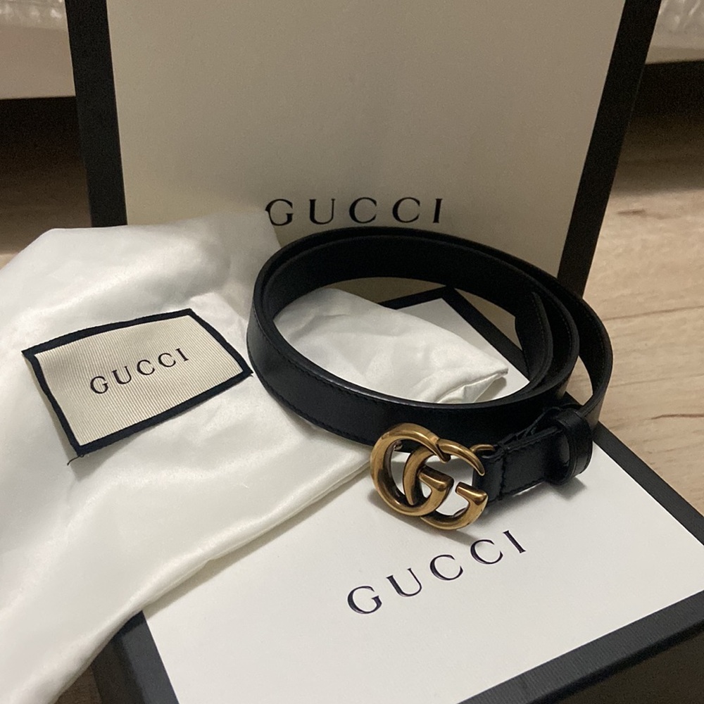 Gucci Belt (Women) - Picture 2 of 3